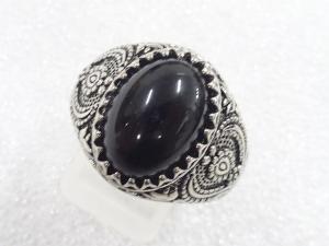 色石　指輪(25号)